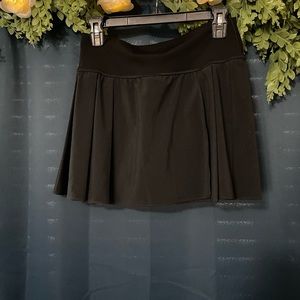 Aerie skirt never worn